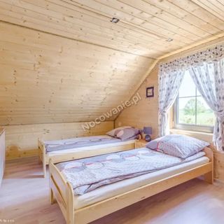 Domki letniskowe Agata Jantar (4)