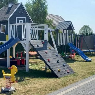 Domki letniskowe Agata Jantar (5)