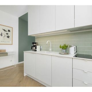 Ku Morzu 1C | Stylowy Apartament Blisko Morza (2)