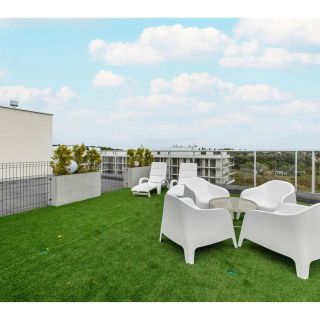 Ku Morzu 1C | Stylowy Apartament Blisko Morza (5)