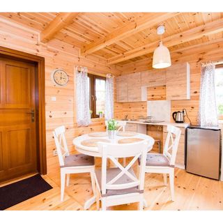 Domki piętrowe Sosnowo Ustka (3)