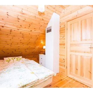 Domki piętrowe Sosnowo Ustka (4)