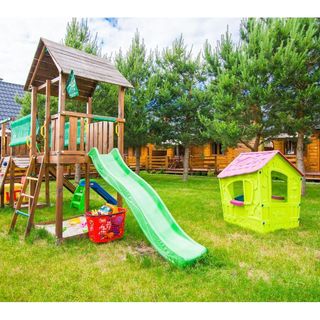 Domki piętrowe Sosnowo Ustka (5)