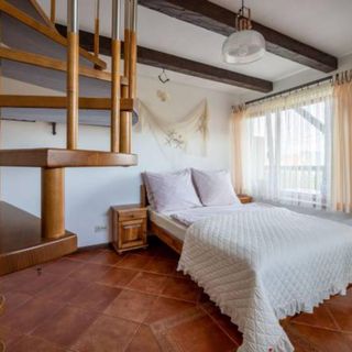 Pokoje Gościnne Arkadia Dąbki (2)