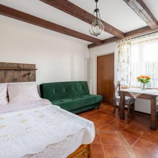 Pokoje Gościnne Arkadia Dąbki (3)