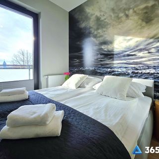 365PAM - Griss Apartament w Summer Lofts - Ustronie Morskie (3)