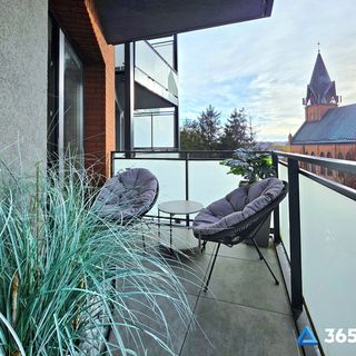 365PAM - Griss Apartament w Summer Lofts - Ustronie Morskie (5)