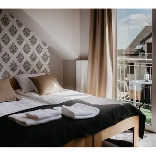 Pensjonat Orbisa Bis Łeba (2)