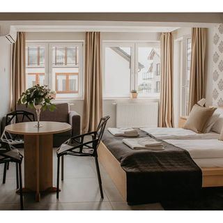 Pensjonat Orbisa Bis Łeba (3)