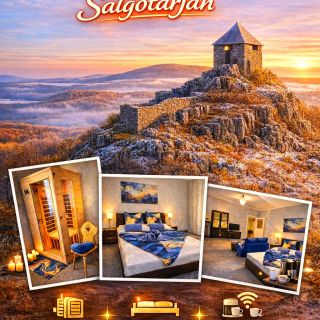 Mia Apartman Salgótarján (2)