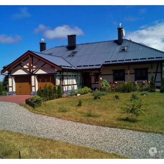 Apartamenty KlemenSówka Smołdziński Las (2)
