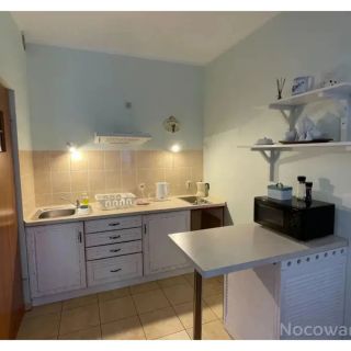 Apartamenty KlemenSówka Smołdziński Las (3)
