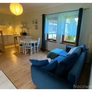 Apartamenty KlemenSówka Smołdziński Las (5)