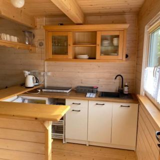 Domki letniskowe Doka Smołdziński Las (3)