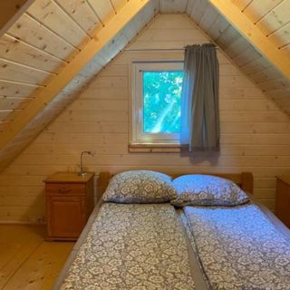 Domki letniskowe Doka Smołdziński Las (4)