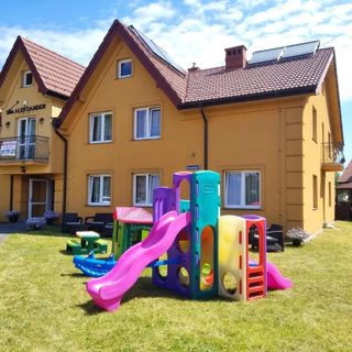 Willa Aleksander Rowy (4)