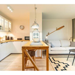 Apartament Piaskowa Łebska Ostoja 7 Żarnowska (3)