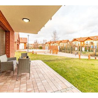 Apartament Piaskowa Łebska Ostoja 7 Żarnowska (4)