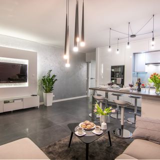 Apartamenty Cisza - Ustrzyki Dolne (4)