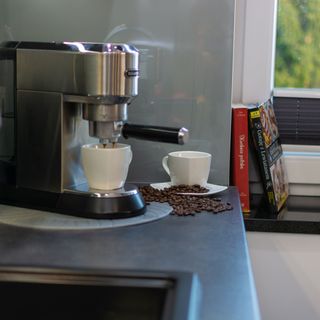 Apartamenty Cisza - Ustrzyki Dolne (5)