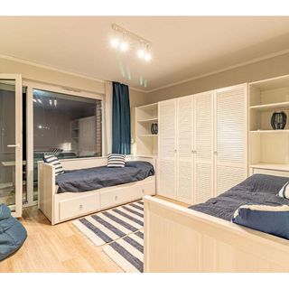 Apartament Piaskowa Łebska Ostoja 6 Żarnowska (4)