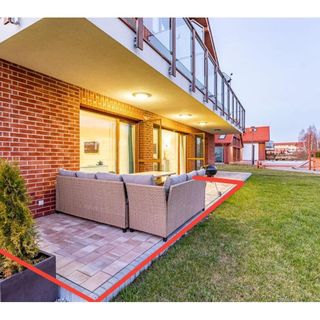 Apartament Piaskowa Łebska Ostoja 6 Żarnowska (5)