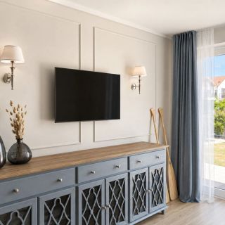 Apartament Piaskowa Łebska Ostoja 6 Żarnowska (2)