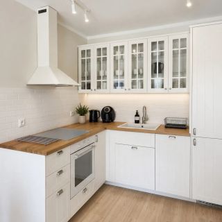 Apartament Piaskowa Łebska Ostoja 6 Żarnowska (3)