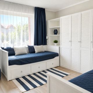 Apartament Piaskowa Łebska Ostoja 6 Żarnowska (5)