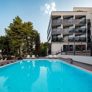 SeeSea Hotel Vodice (3)