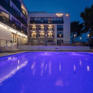 SeeSea Hotel Vodice (5)