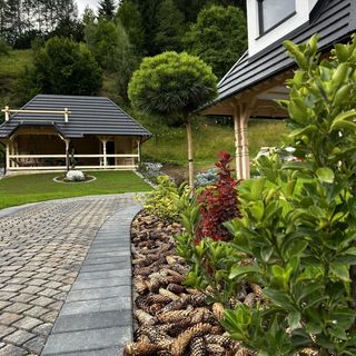 Sol Chalet Maramures Borşa (2)