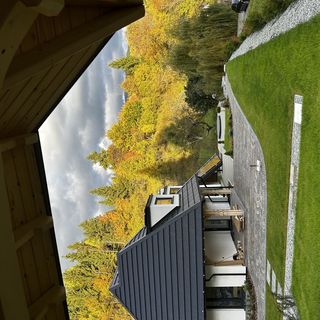 Sol Chalet Maramures Borşa (3)