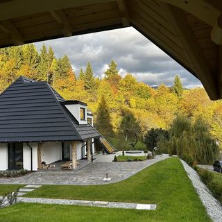 Sol Chalet Maramures Borşa (3)
