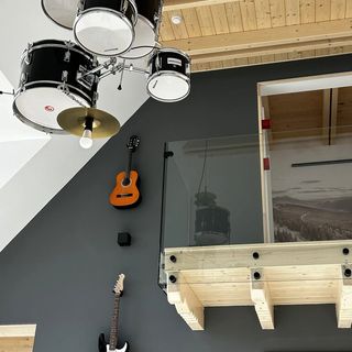 Sol Chalet Maramures Borşa (5)