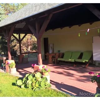 Apartament Swornegacie u Majki i Witka (5)