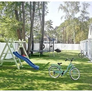 Domki Gustav Międzywodzie (5)