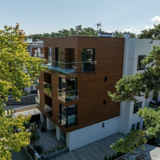 Apartament nr 6 Rozewska 30 Jastrzębia Góra (2)