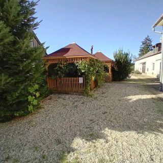 Bükfürdő Bercsényi 13 Apartmanház Bük (2)
