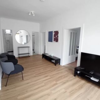 Bükfürdő Bercsényi 13 Apartmanház Bük (3)