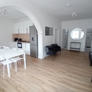 Bükfürdő Bercsényi 13 Apartmanház Bük (4)