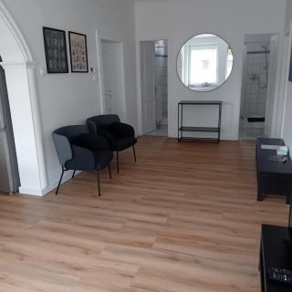 Bükfürdő Bercsényi 13 Apartmanház Bük (5)