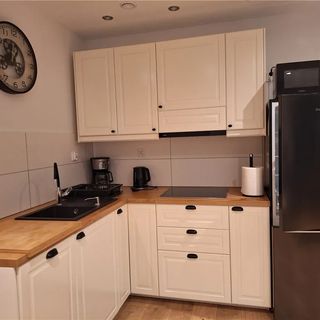 Domki apartamentowe Meridian Sarbinowo (2)