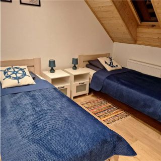 Domki apartamentowe Meridian Sarbinowo (3)