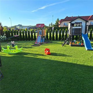 Domki apartamentowe Meridian Sarbinowo (4)