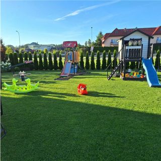 Domki apartamentowe Meridian Sarbinowo (4)