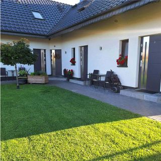 Domki apartamentowe Meridian Sarbinowo (5)