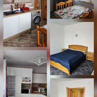 Pokoje I Apartamenty Mrzeżyno (2)