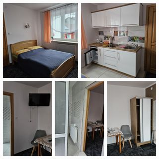 Pokoje I Apartamenty Mrzeżyno (5)