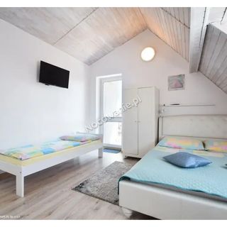 Dom Wczasowy Jolka Darłówko (2)